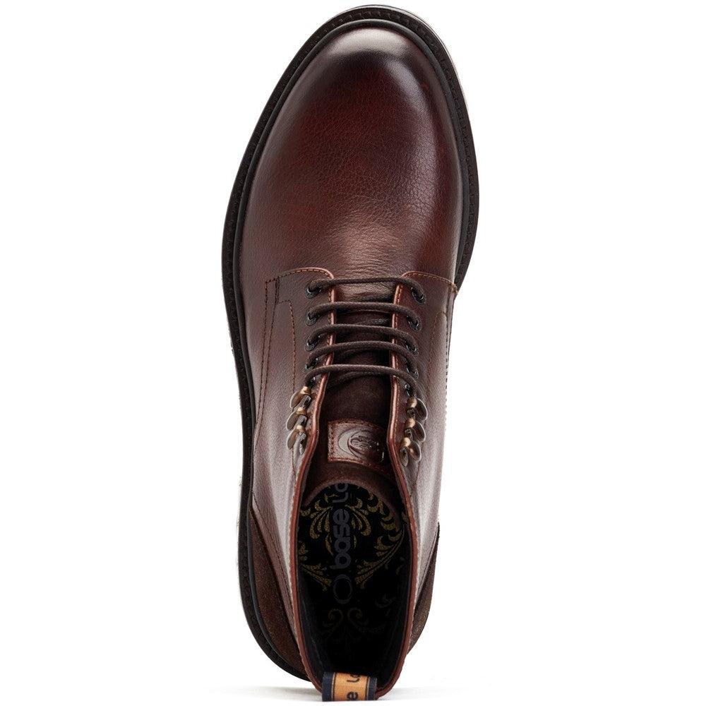 Base London Dettori Work Boot