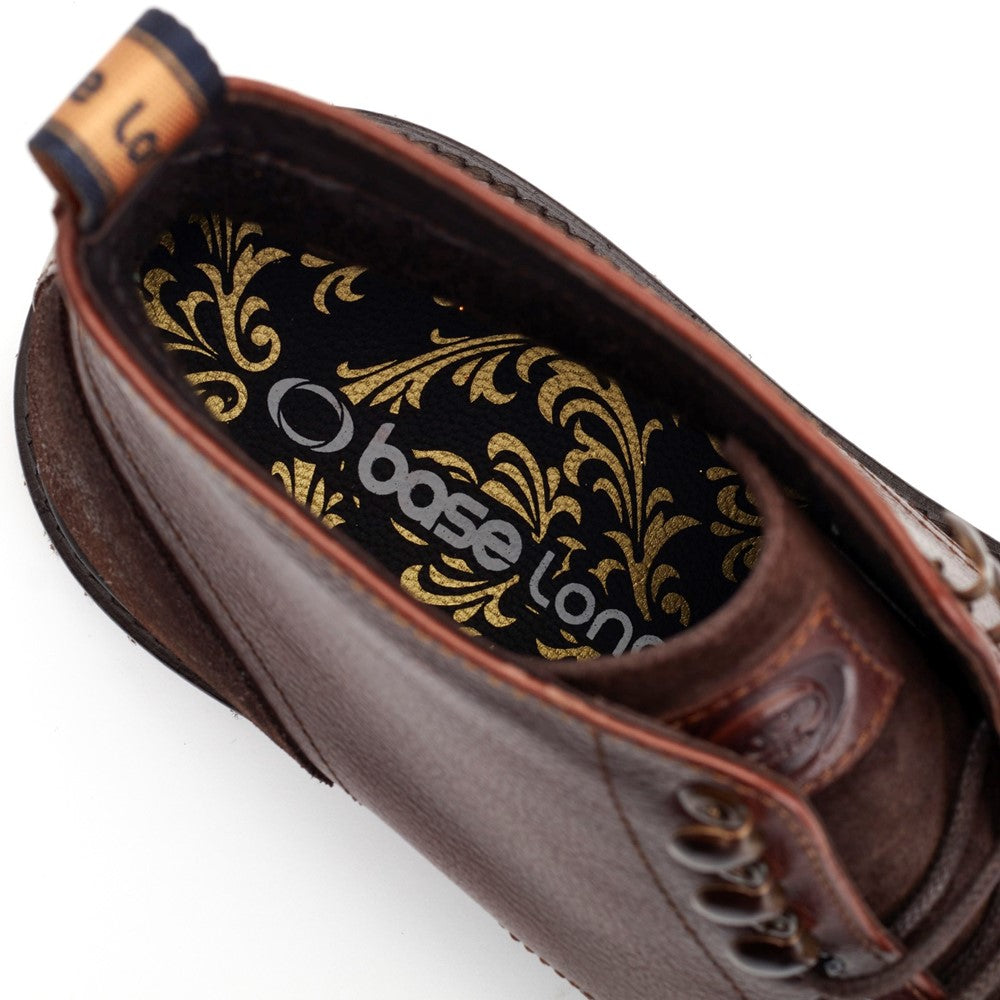 Base London Dettori Work Boot