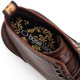 Base London Dettori Work Boot