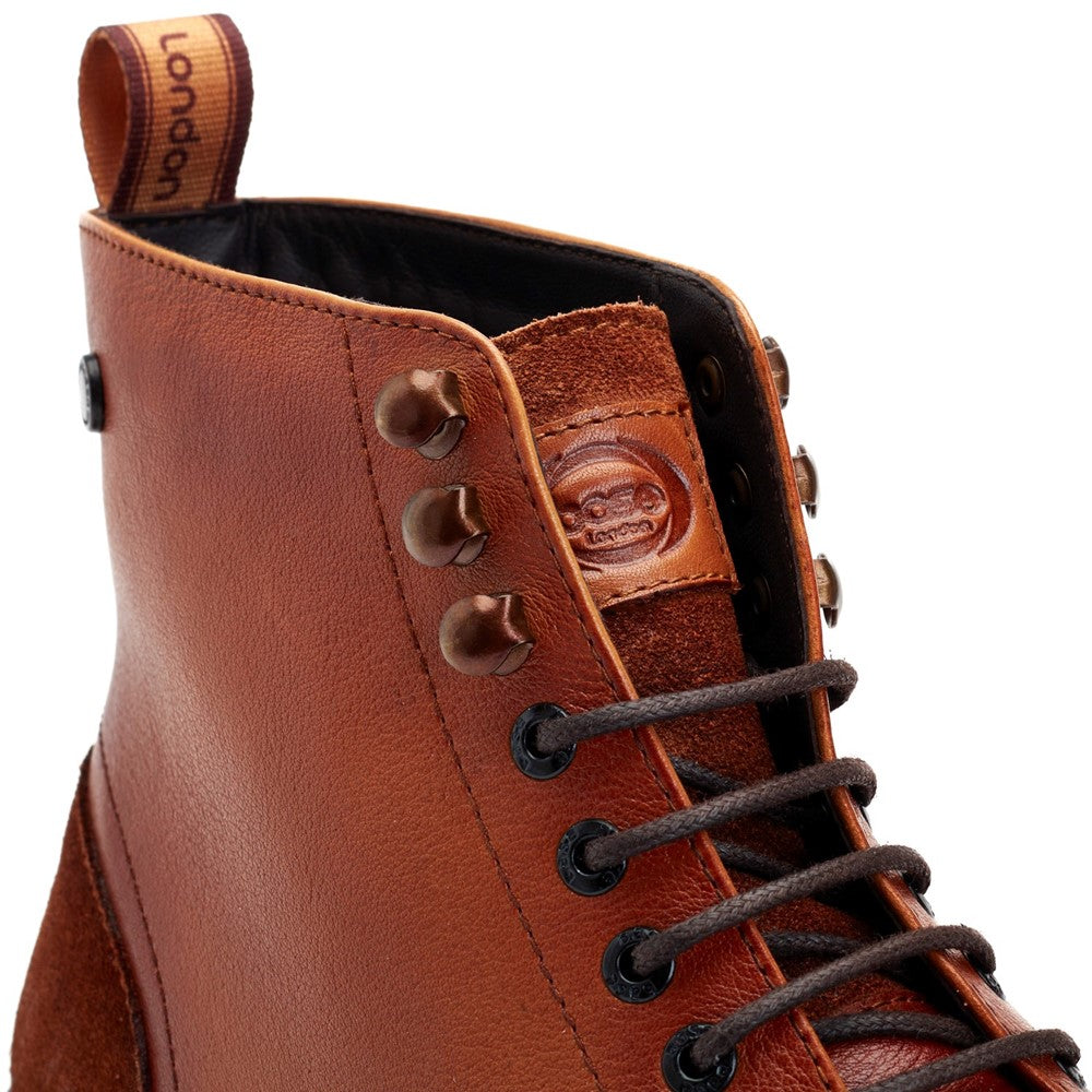 Base London Dettori Work Boot