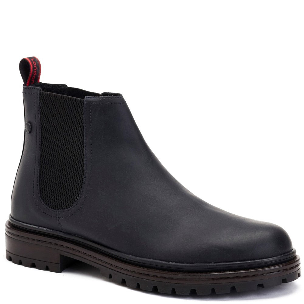 Base London Walsh Chelsea Boot