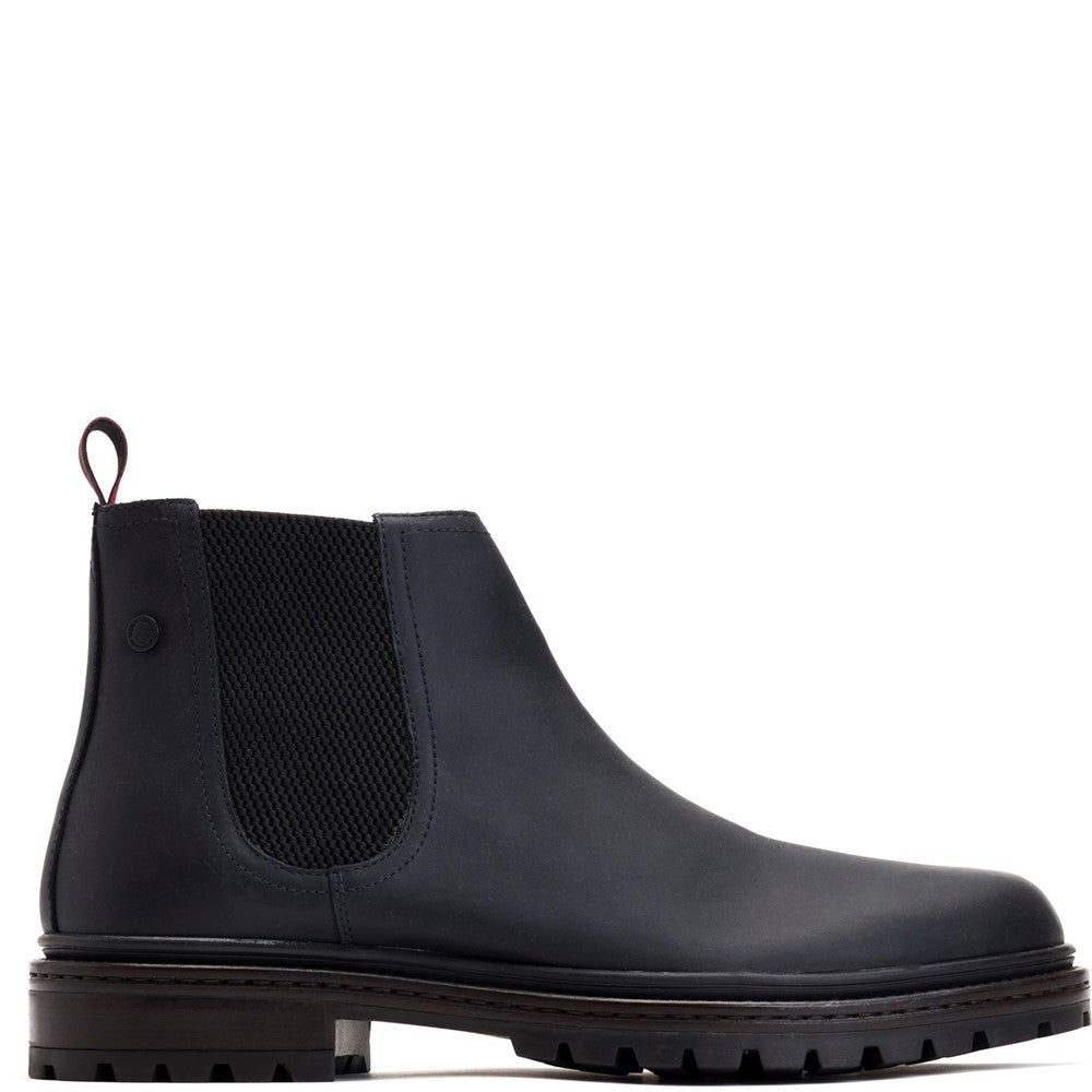 Base London Walsh Chelsea Boot