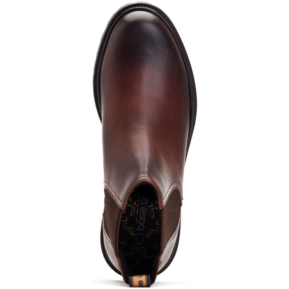 Base London Walsh Chelsea Boot