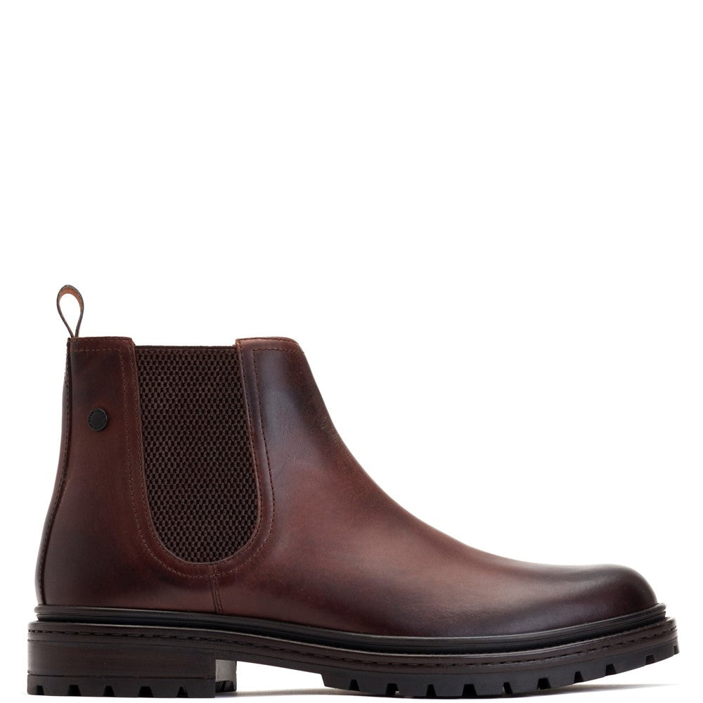 Base London Walsh Chelsea Boot