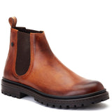 Base London Walsh Chelsea Boot