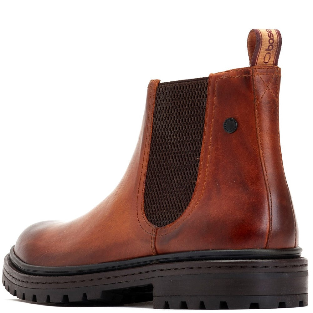 Base London Walsh Chelsea Boot