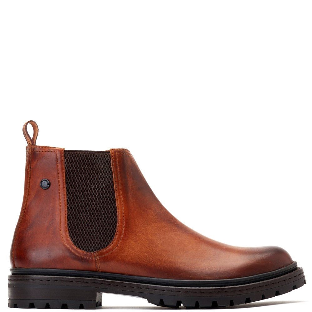 Base London Walsh Chelsea Boot