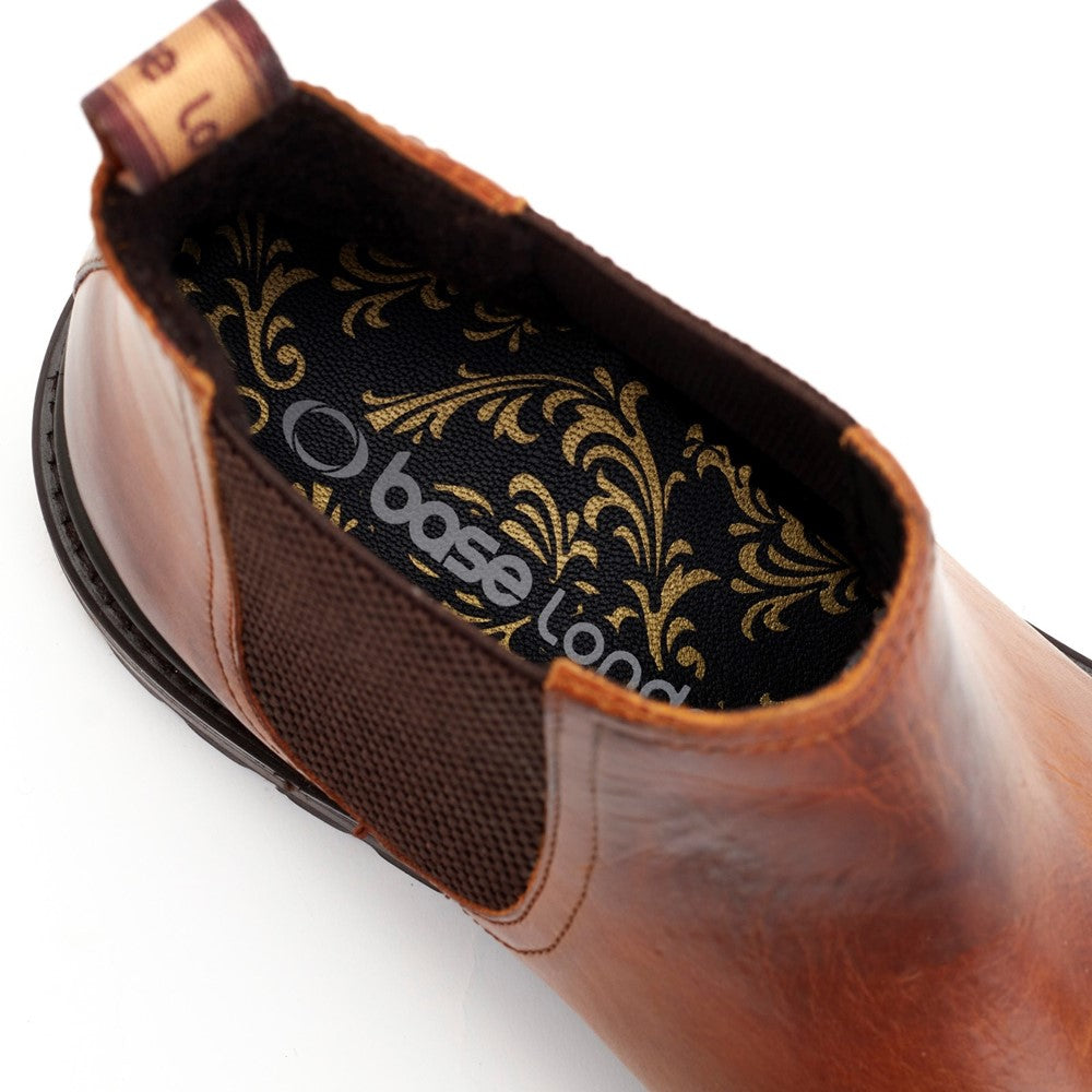 Base London Walsh Chelsea Boot