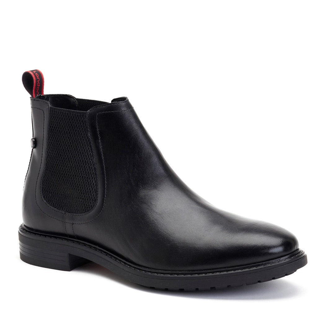 Base London Ranger Chelsea Boot