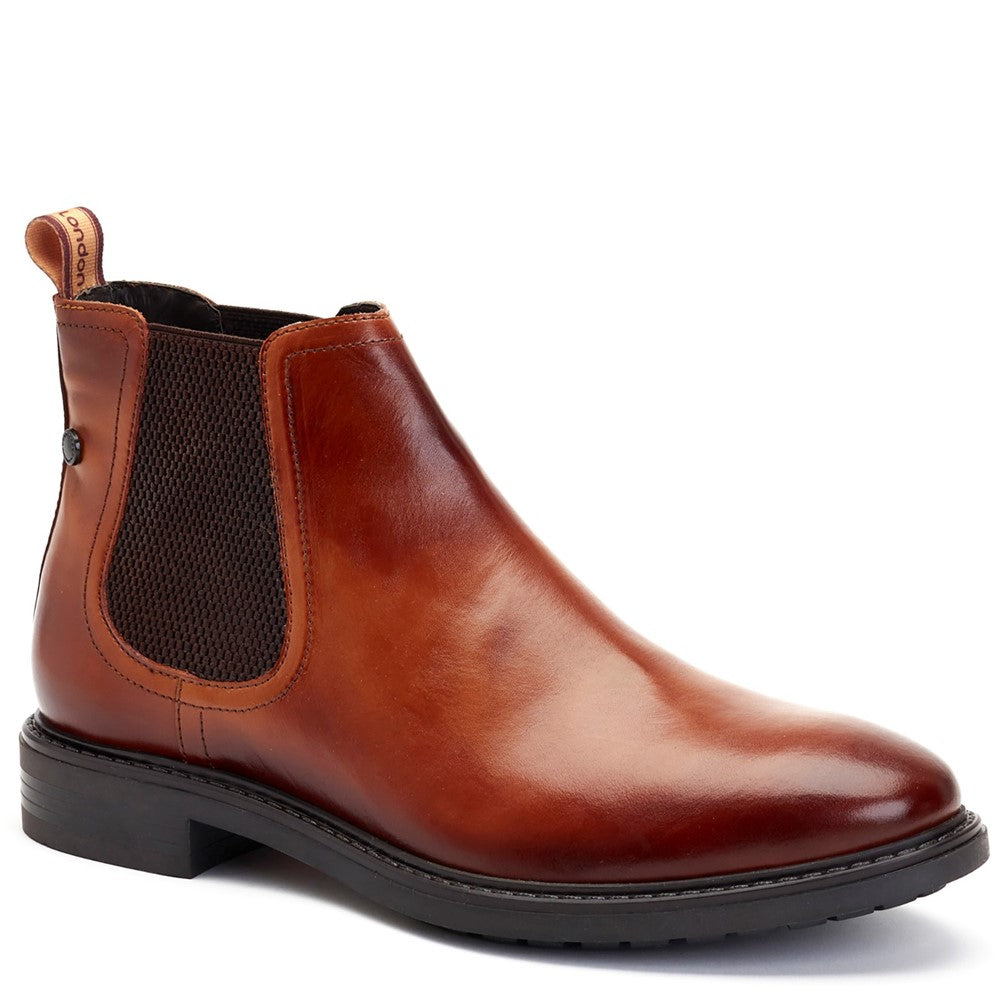 Base London Ranger Chelsea Boot