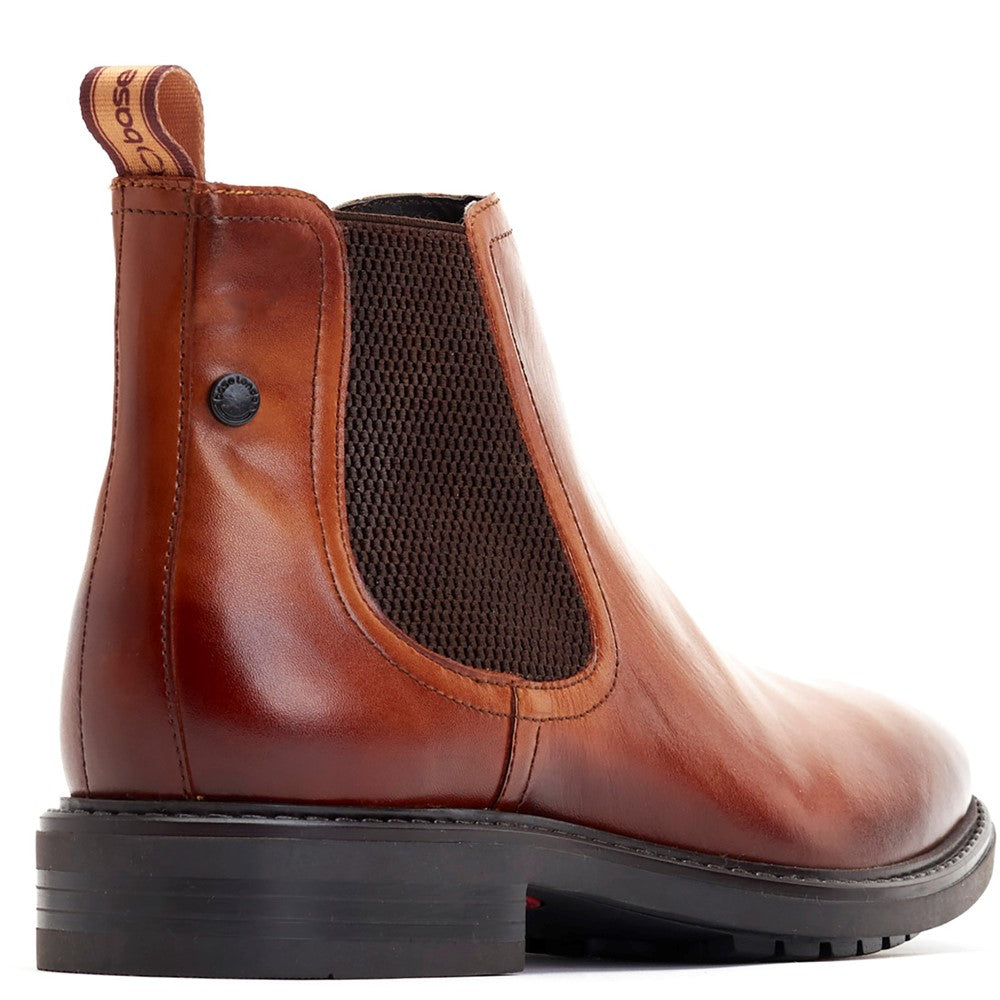 Base London Ranger Chelsea Boot