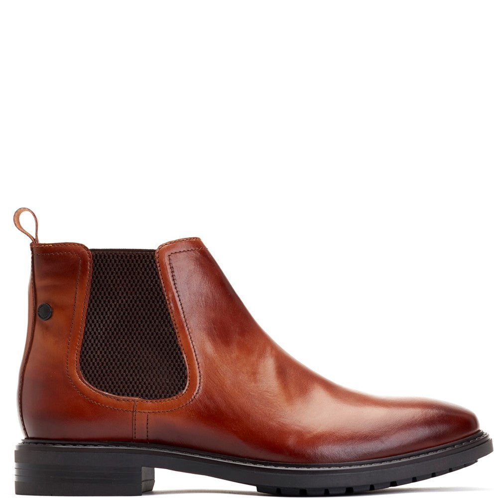 Base London Ranger Chelsea Boot