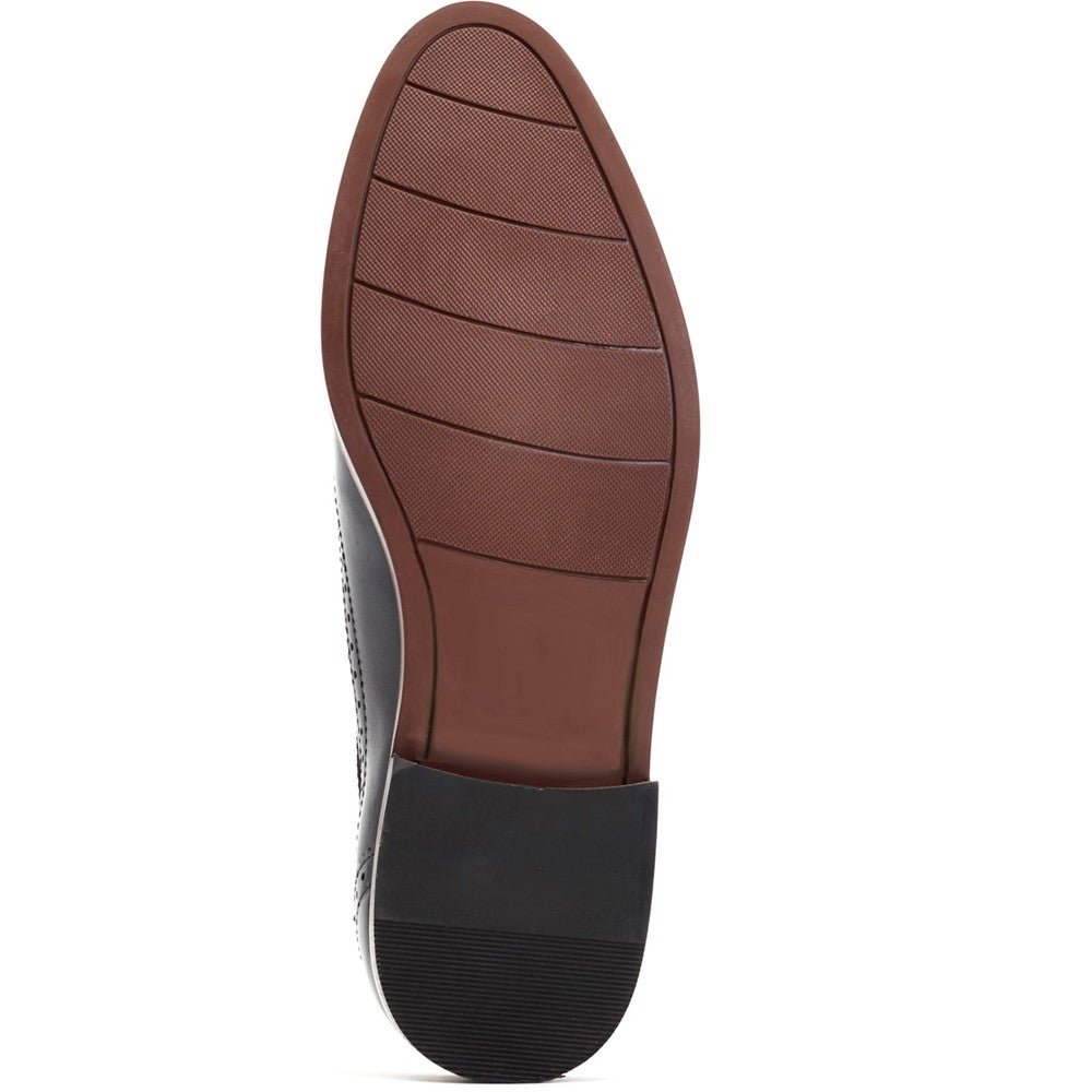 Base London Twain Brogue