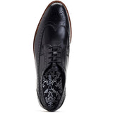 Base London Twain Brogue