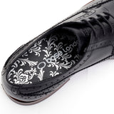 Base London Twain Brogue