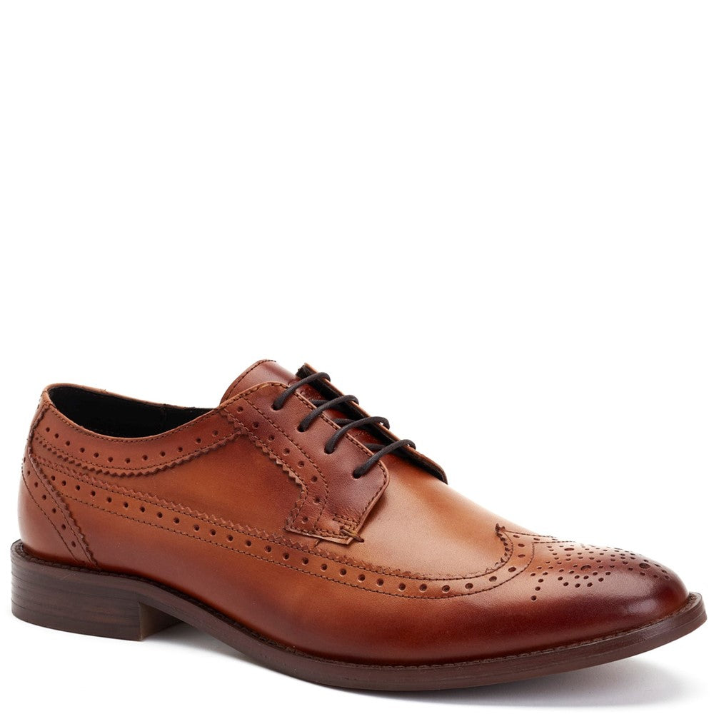 Base London Twain Brogue