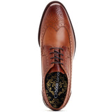 Base London Twain Brogue