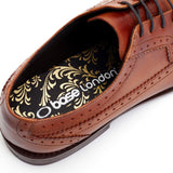 Base London Twain Brogue