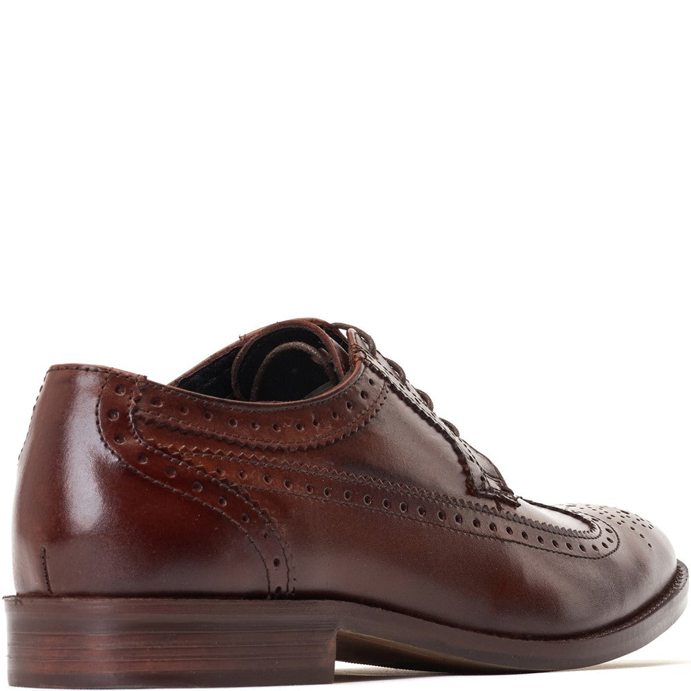 Base London Twain Brogue