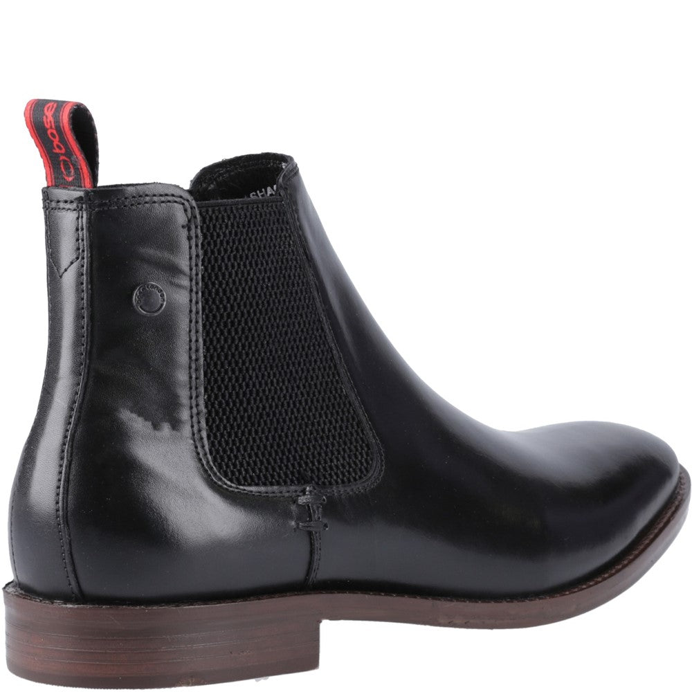 Base London Virgil Ankle Boot