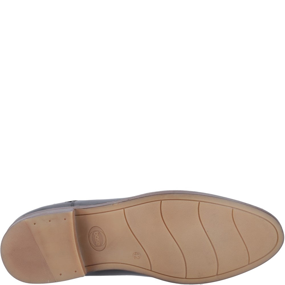 Base London Virgil Ankle Boot