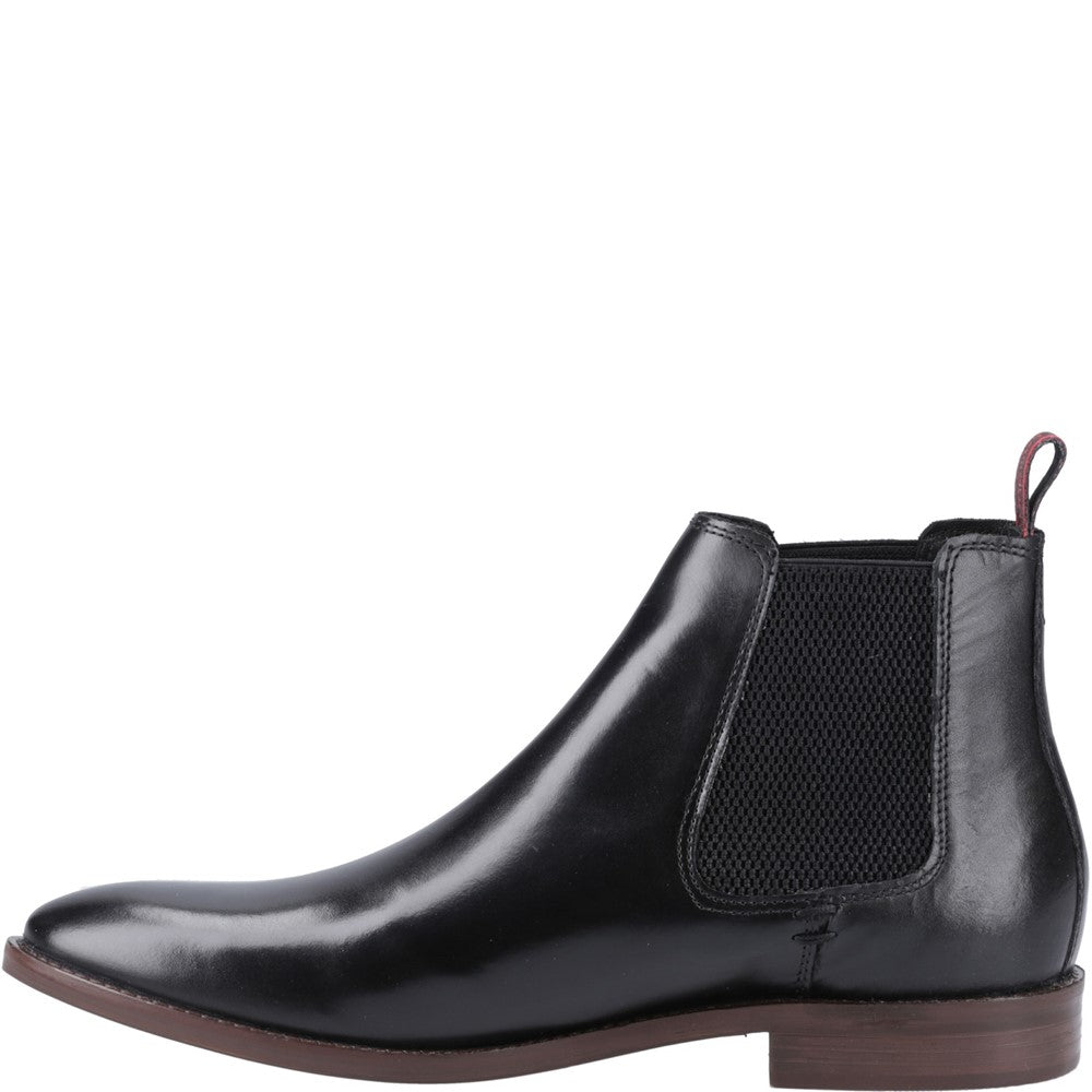 Base London Virgil Ankle Boot