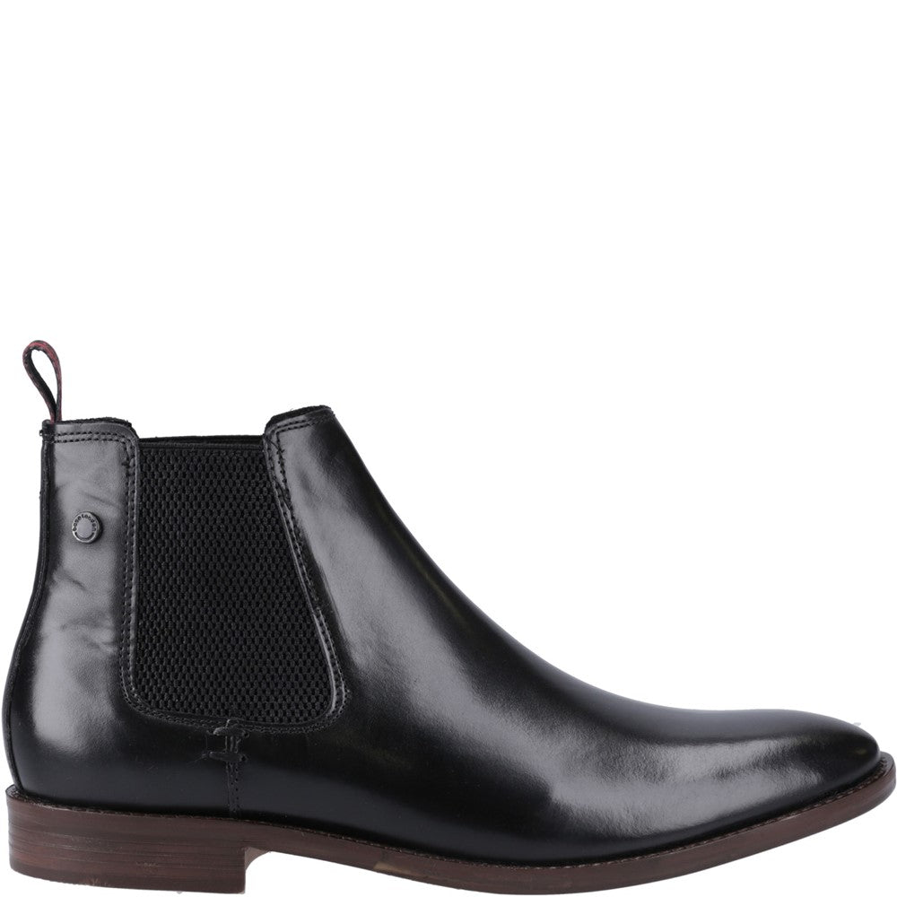 Base London Virgil Ankle Boot