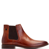 Base London Virgil Ankle Boots