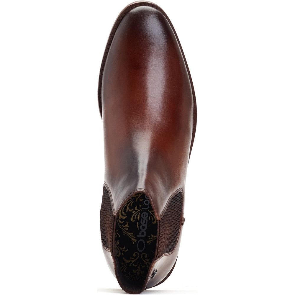 Base London Virgil Ankle Boots