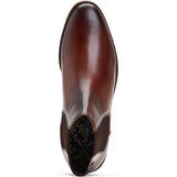 Base London Virgil Ankle Boots