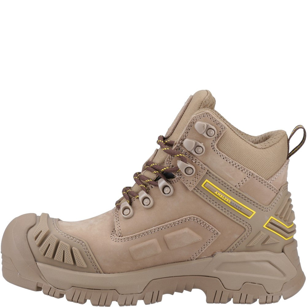 Amblers Safety AS965C Stone Safety Boot