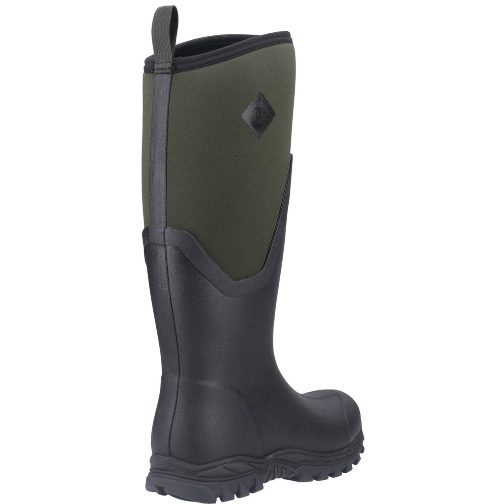 Muck Boots Arctic Sport II Tall Wellington