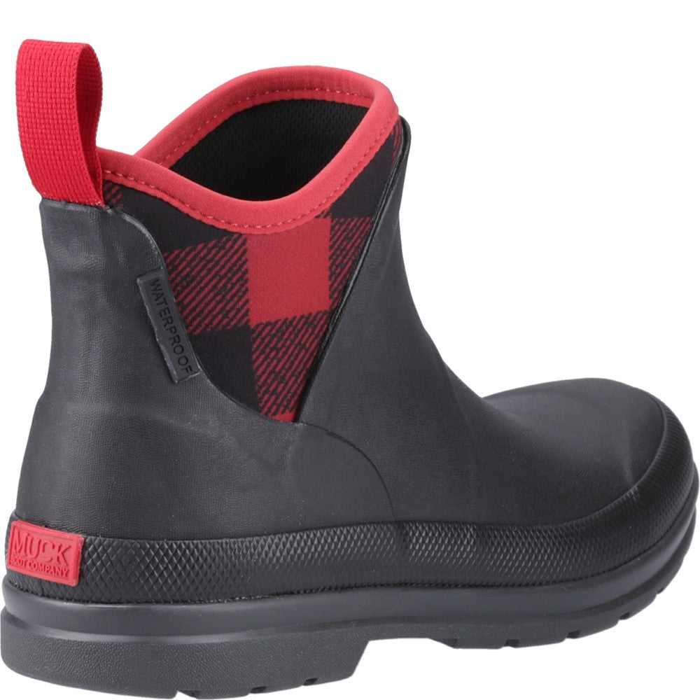Muck Boots Originals Ankle Boot