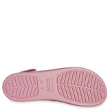 Crocs Brooklyn Woven Low Wedge