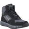 Jet black