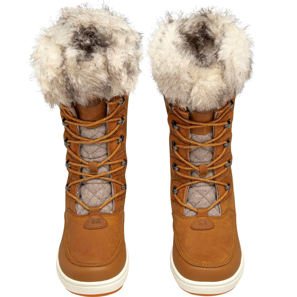 Helly Hansen Sport Garibaldi Winter Boots