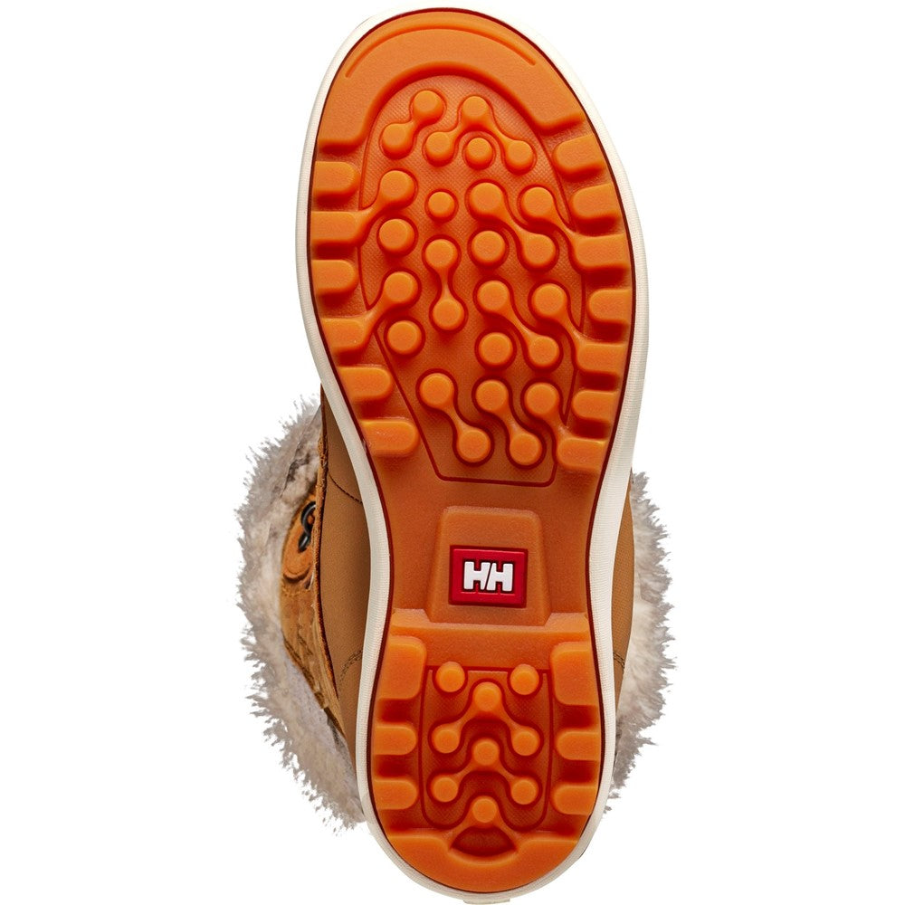 Helly Hansen Sport Garibaldi Winter Boots