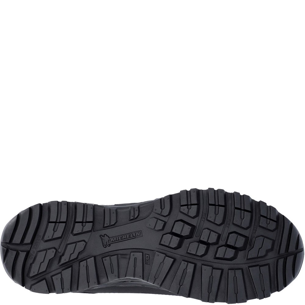 Magnum Ultima Pro 6.0 WP Uniform Boot