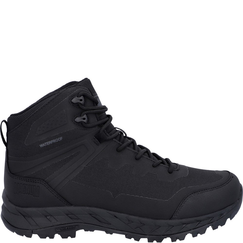 Magnum Ultima Pro 6.0 WP Uniform Boot