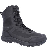 Magnum Ultima Pro 8.0 WP Side-Zip Uniform Boot