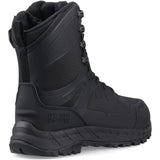 Magnum Ultima Pro 8.0 WP Side-Zip Uniform Boot