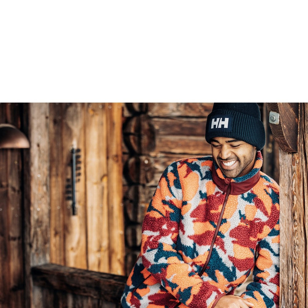 Helly Hansen Sport HH Box Beanie