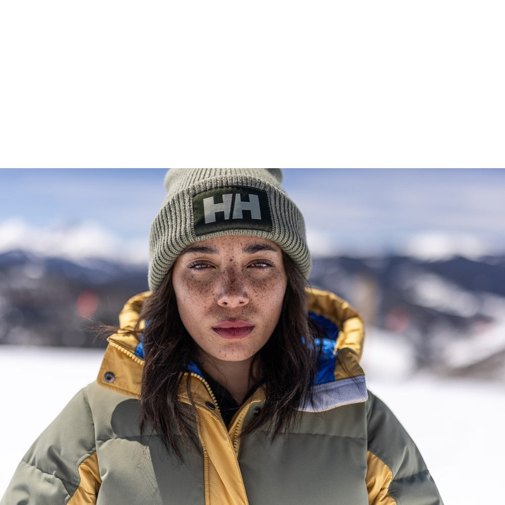 Helly Hansen Sport HH Box Beanie