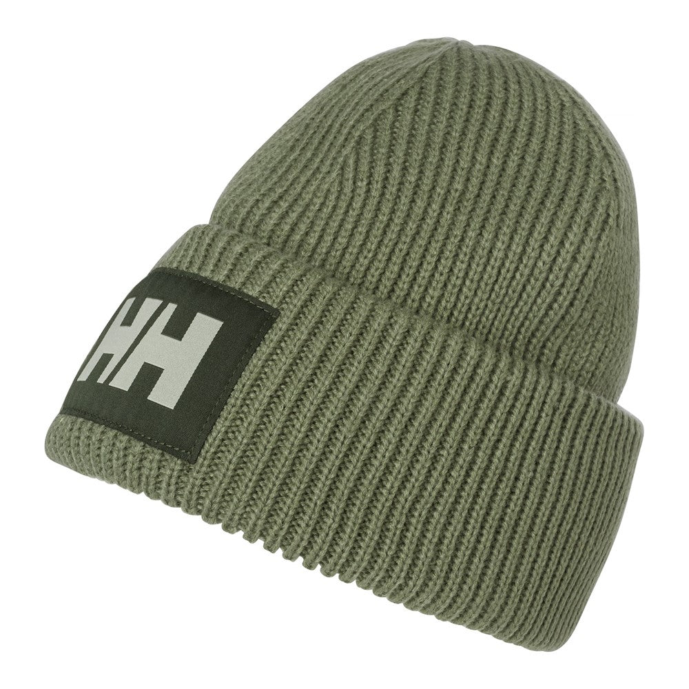 Helly Hansen Sport HH Box Beanie