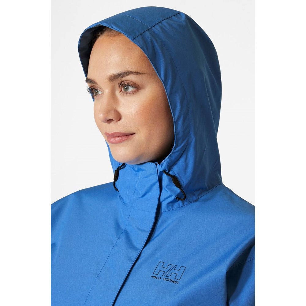 Helly Hansen Sport Seven J Rain Jacket