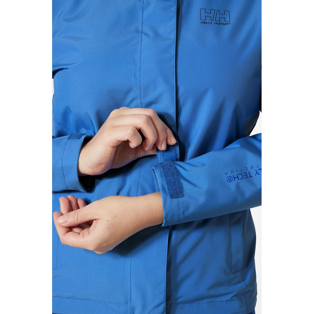 Helly Hansen Sport Seven J Rain Jacket