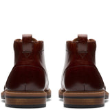 Clarks Aldwin Chukka Mid Boots