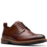 Clarks Aldwin Limit Shoes