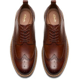 Clarks Aldwin Limit Shoes