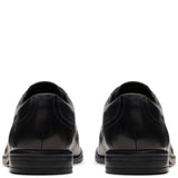 Clarks Brandon Lace Shoes